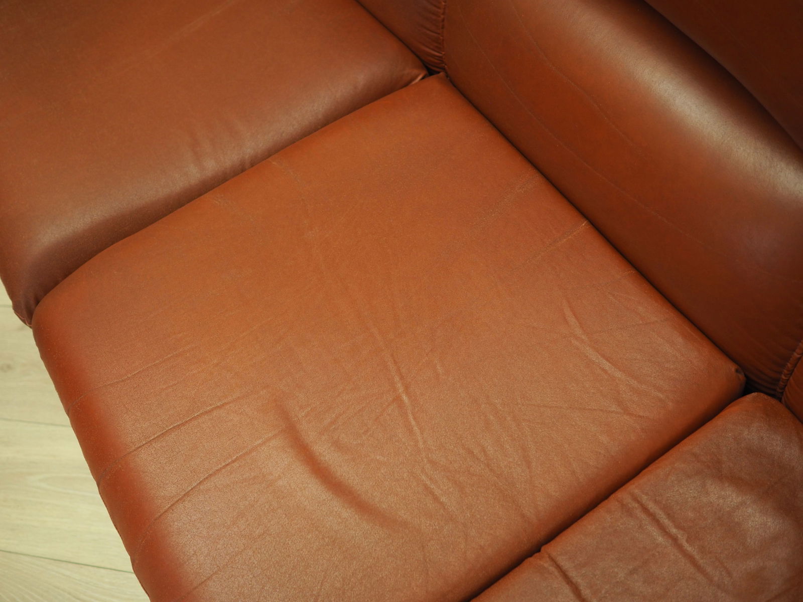 Set of Vintage Italian Living Room Set, 1960s - 17