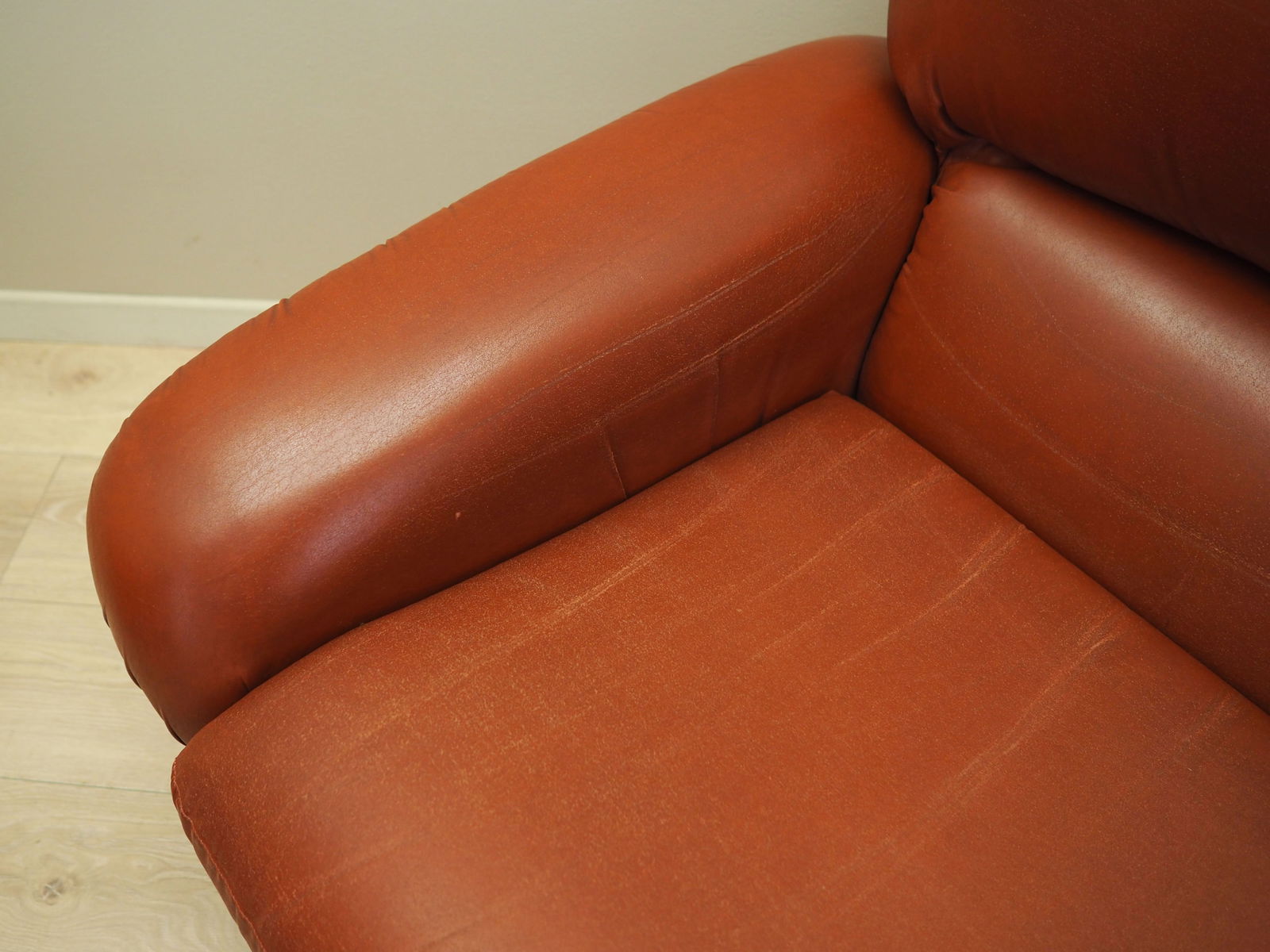 Set of Vintage Italian Living Room Set, 1960s - 18