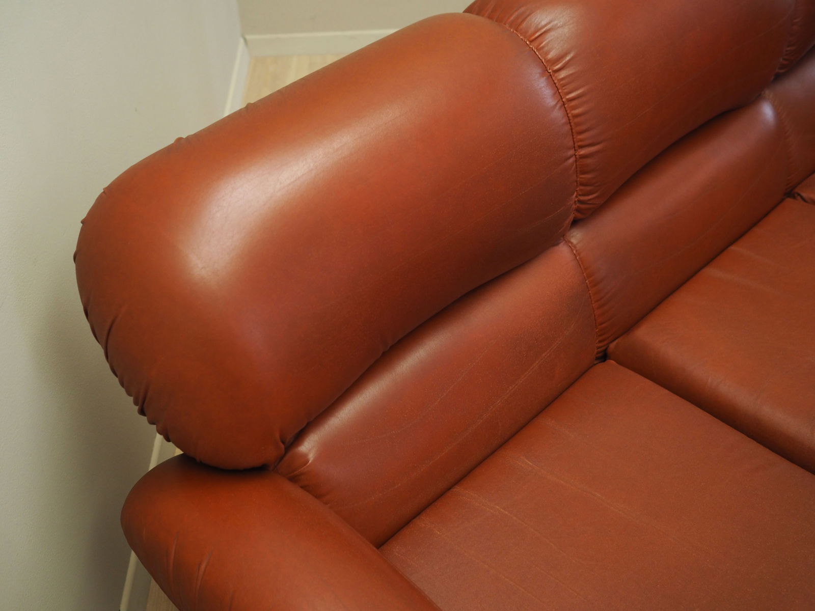 Set of Vintage Italian Living Room Set, 1960s - 19