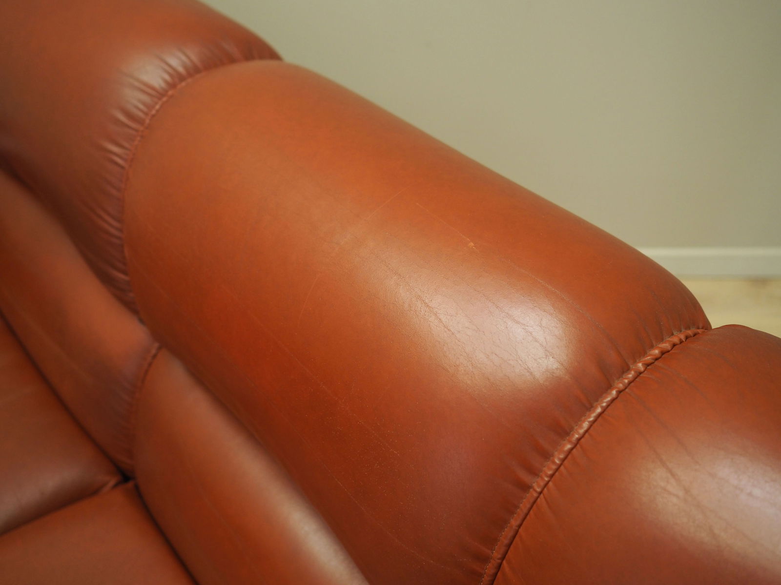 Set of Vintage Italian Living Room Set, 1960s - 20