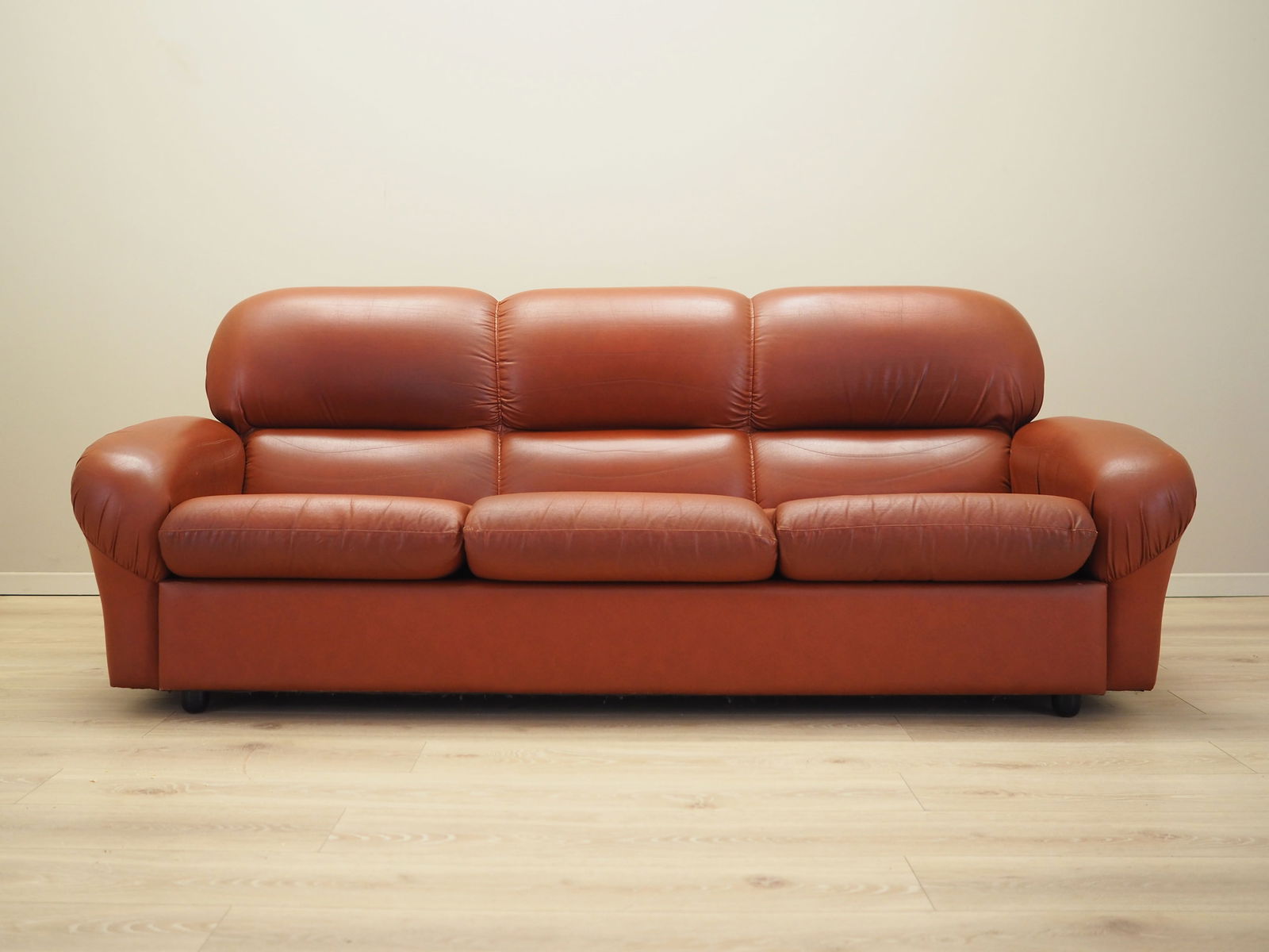 Set of Vintage Italian Living Room Set, 1960s - 3