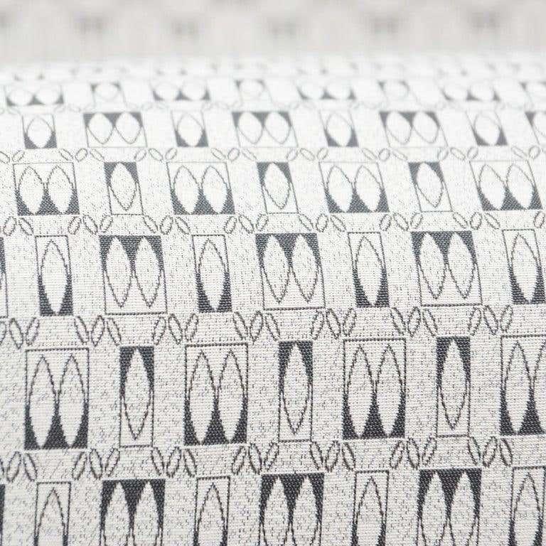 20th Century Woden Sofa by Josef Hoffmann for Kohn - 14