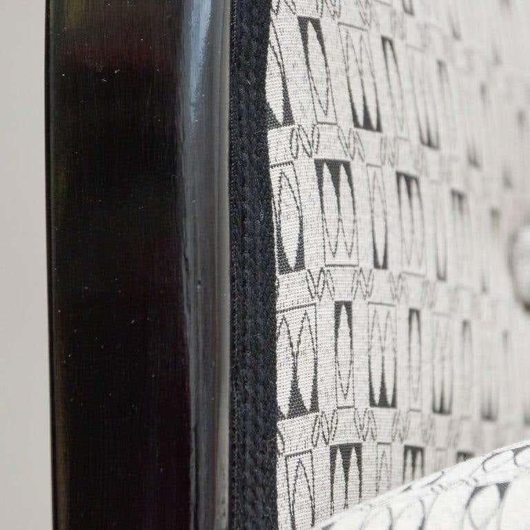 20th Century Woden Sofa by Josef Hoffmann for Kohn - 15