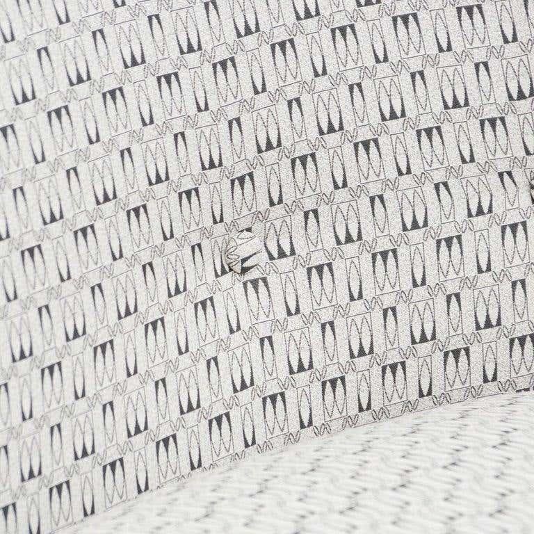 20th Century Woden Sofa by Josef Hoffmann for Kohn - 7