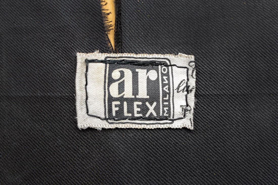 Square Sofa by Marco Zanuso for Arflex, 1962 - 5