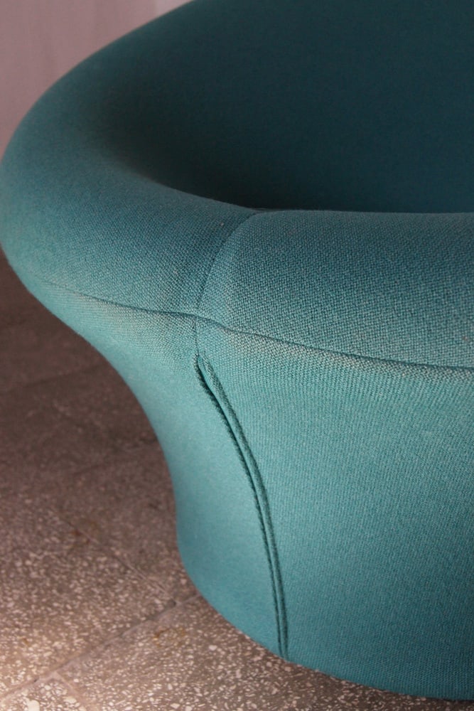 Mushroom Armchair by Pierre Paulin for Artifort - 7