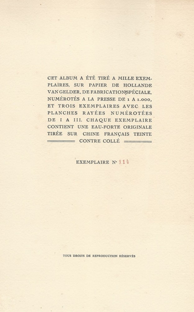 Matisse, Sitting Girl, 1920, Lithograph - 10