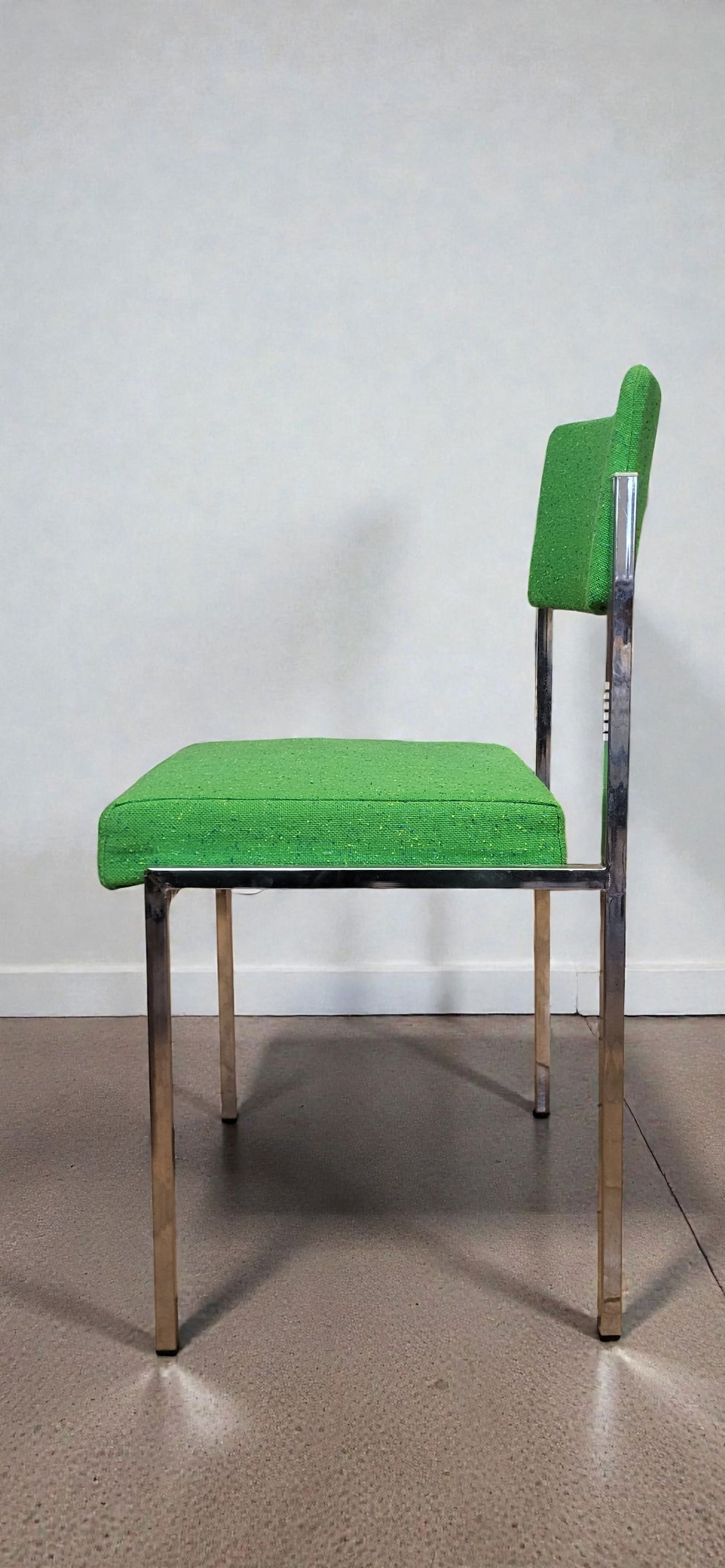 Vintage Strafor Chairs, 1970, Set of 6 - 8