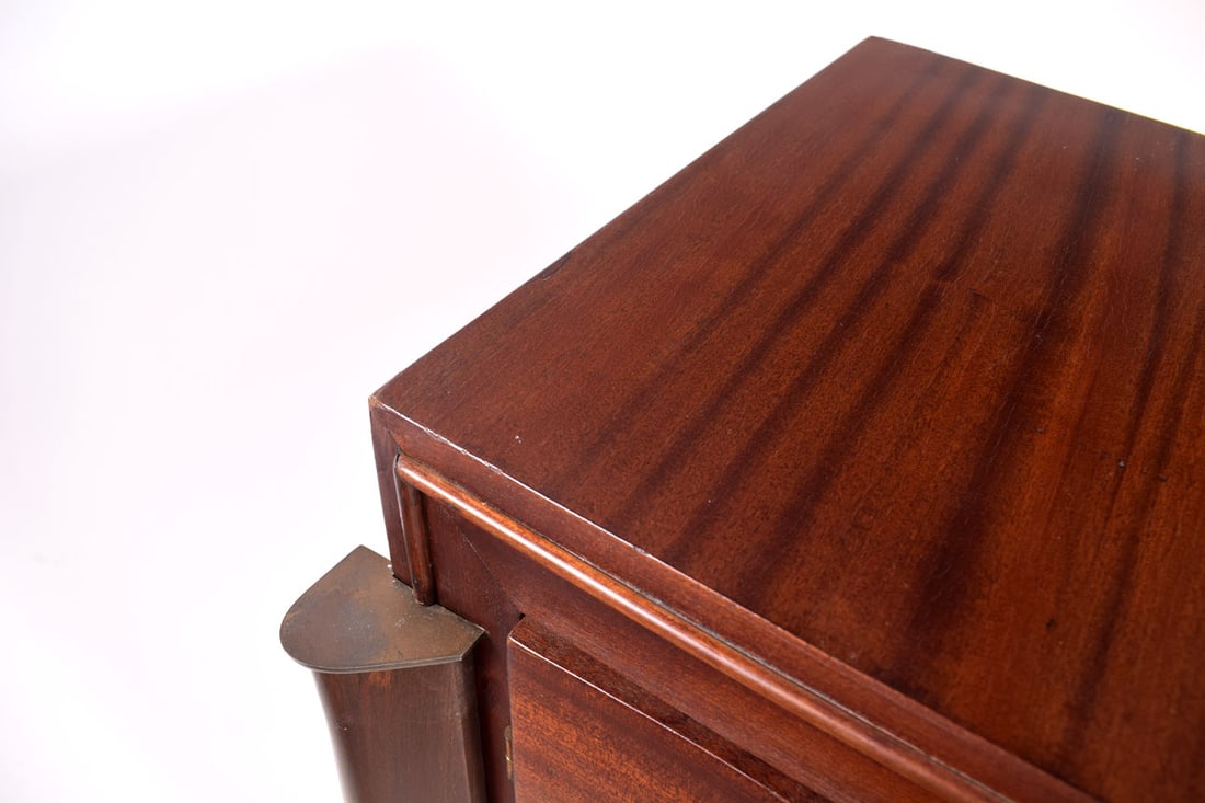 Mid-Century French Sideboard by Jules Leleu, 1930 - 2