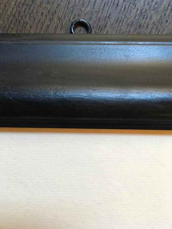 After J.C.Ulmer, Black and White Scenes, Set of 2 - 18