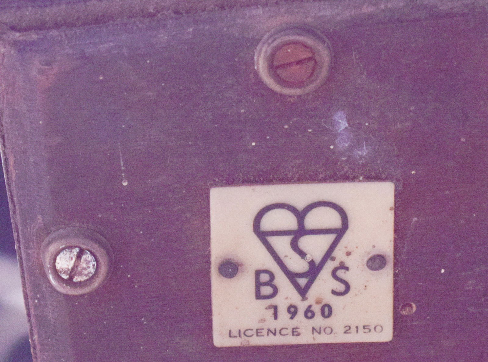 Mid-Century Modern Portuguese Display Cabinet, 1960 - 12