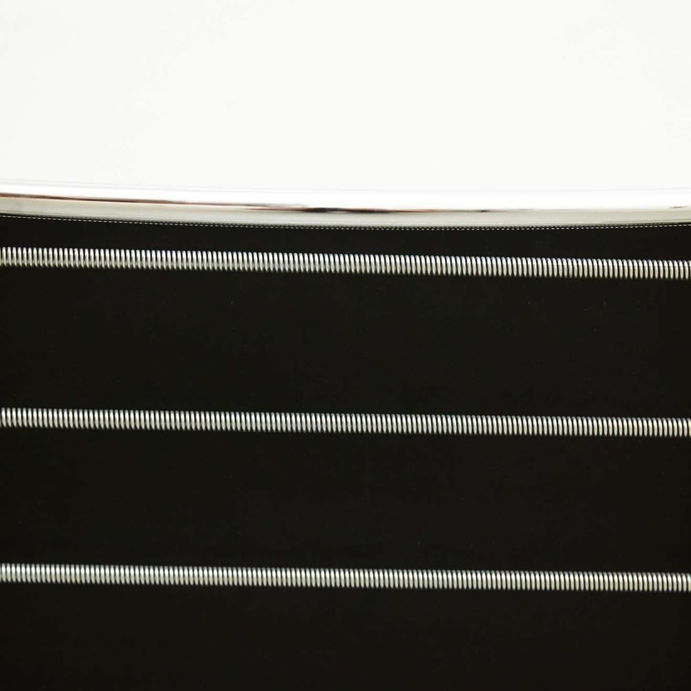 LC1 Armchairs by Jeanneret and Perriand, Set of 4 - 14