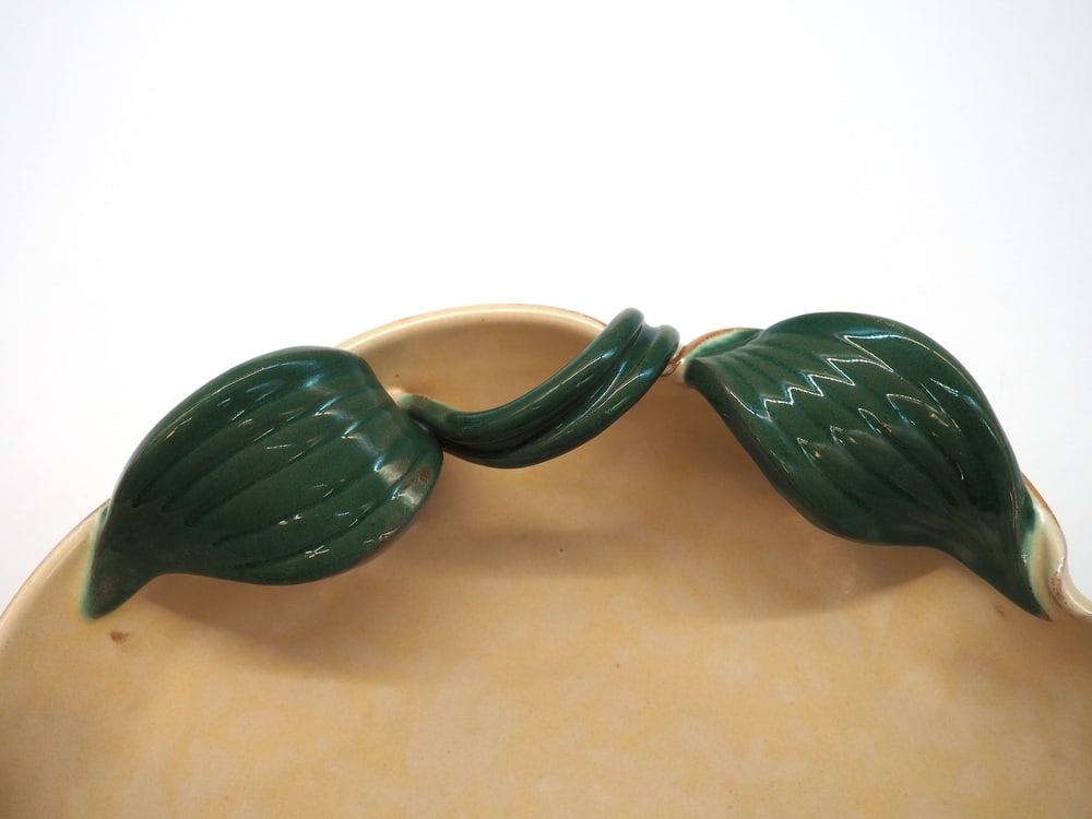 Nordic Earthenware Bowl by Thomson for Uppsala Ekeby - 8