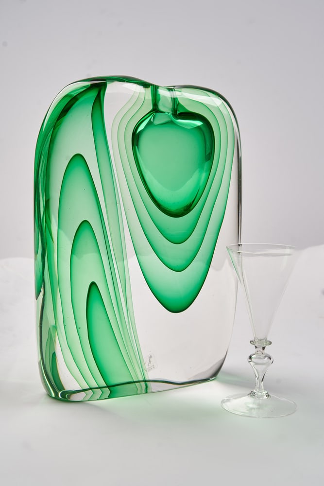 Murano Glass Sculpture from Silvano Signoretto - 4