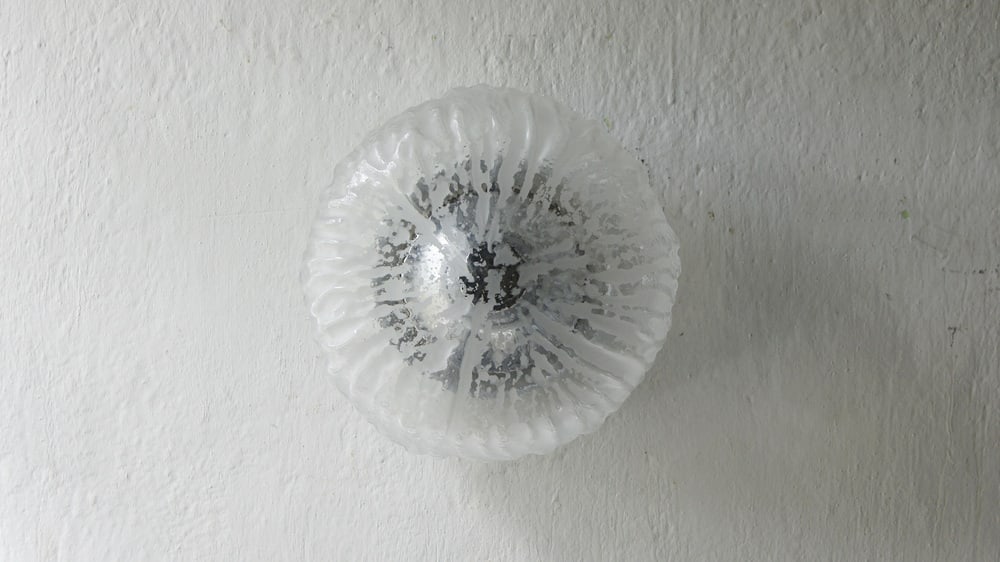 Mid-Century Sconce from Egon Hillebrand, 1960s - 2