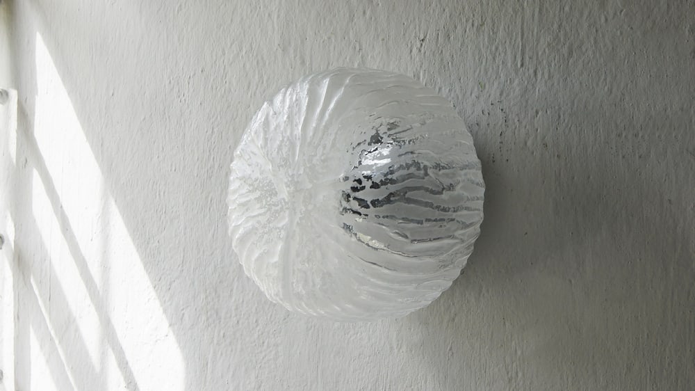 Mid-Century Sconce from Egon Hillebrand, 1960s - 6