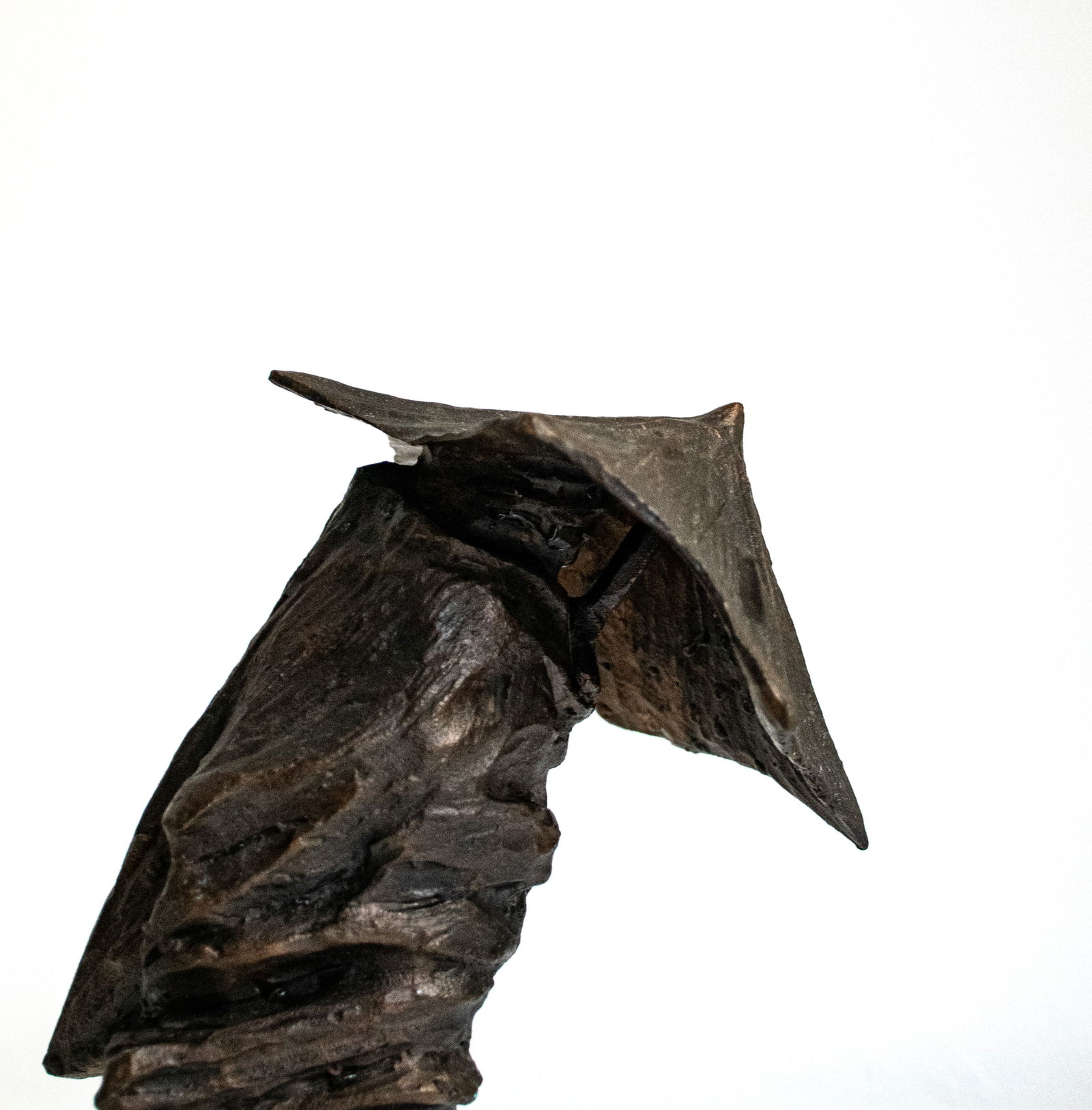 Market 1973 Bronze Sculpture by Carlo Balljana - 10