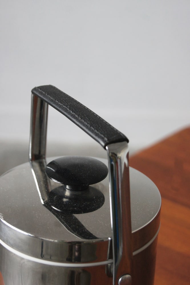 Mid-Century German Ice Bucket from Alfi - 3