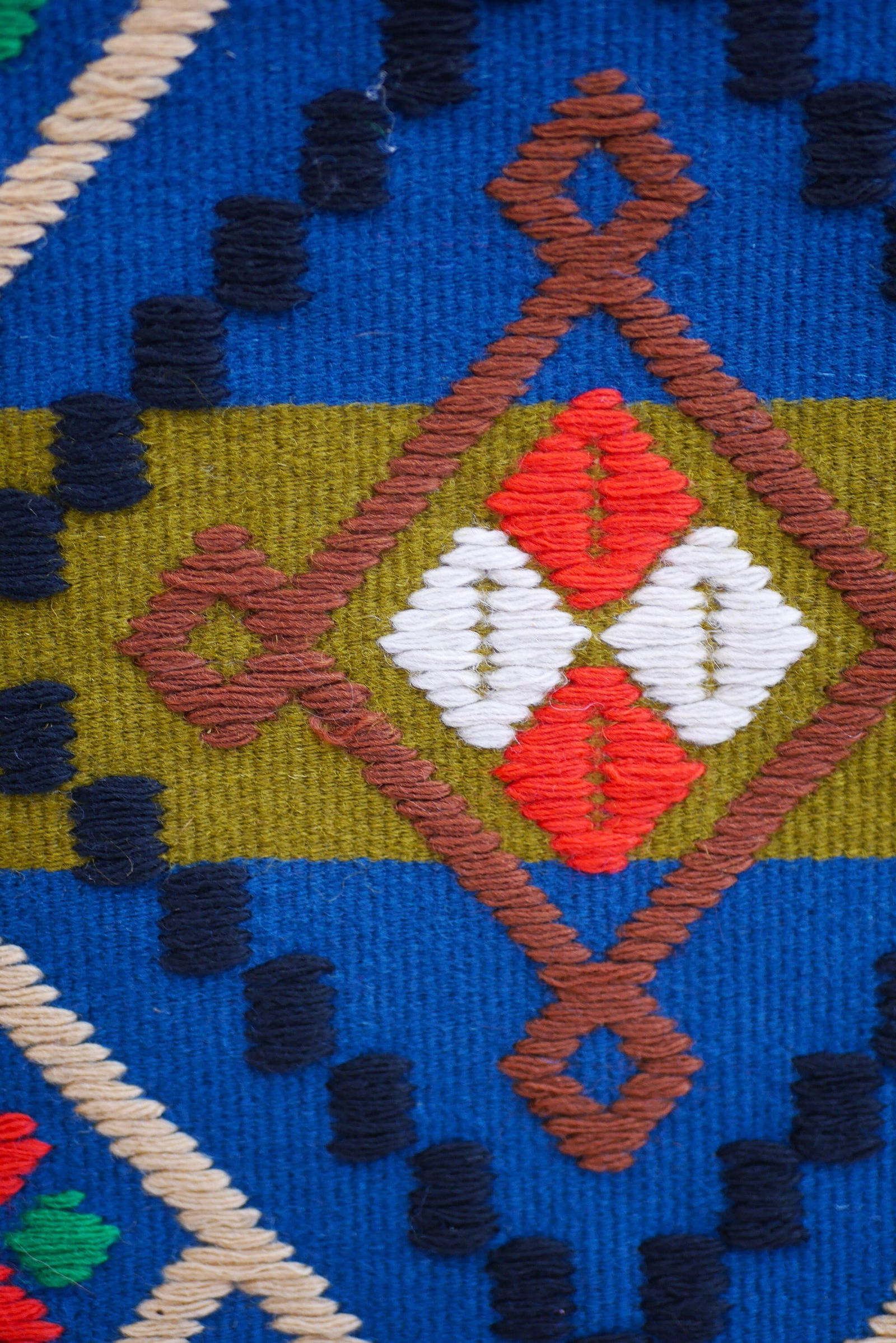 Large Scandinavian Art Nouveau Wall Decoration, 1930s - 7