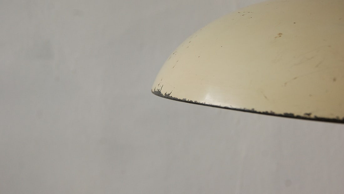 Model President 663 Table Lamp by Dell for Kaiser Idell - 4