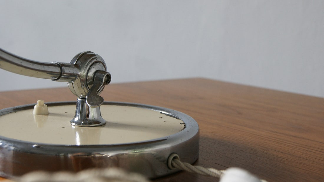 Model President 663 Table Lamp by Dell for Kaiser Idell - 6