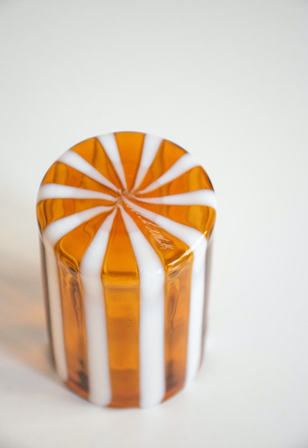 Glasses by Iskra for Ribes Studio, Set of 6 - 13