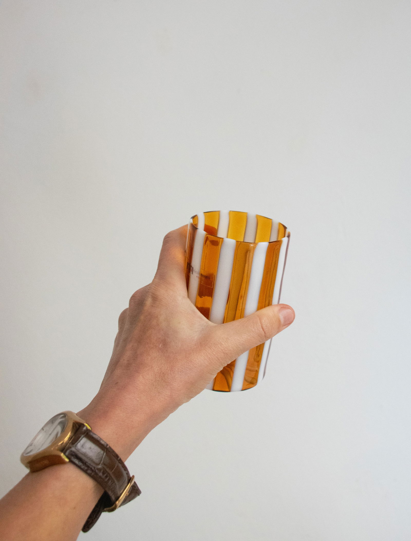 Glasses by Iskra for Ribes Studio, Set of 6 - 2