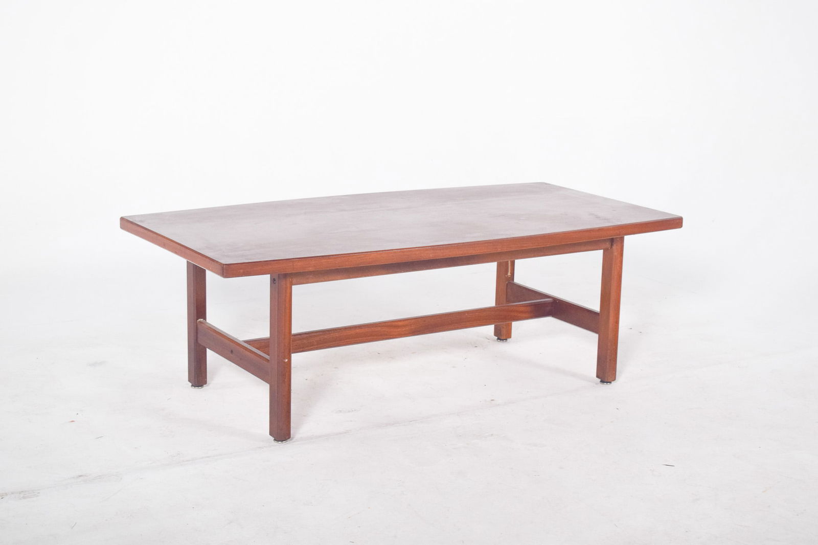 Mid-Century Portuguese Coffee Table from Olaio, 1960s - 2