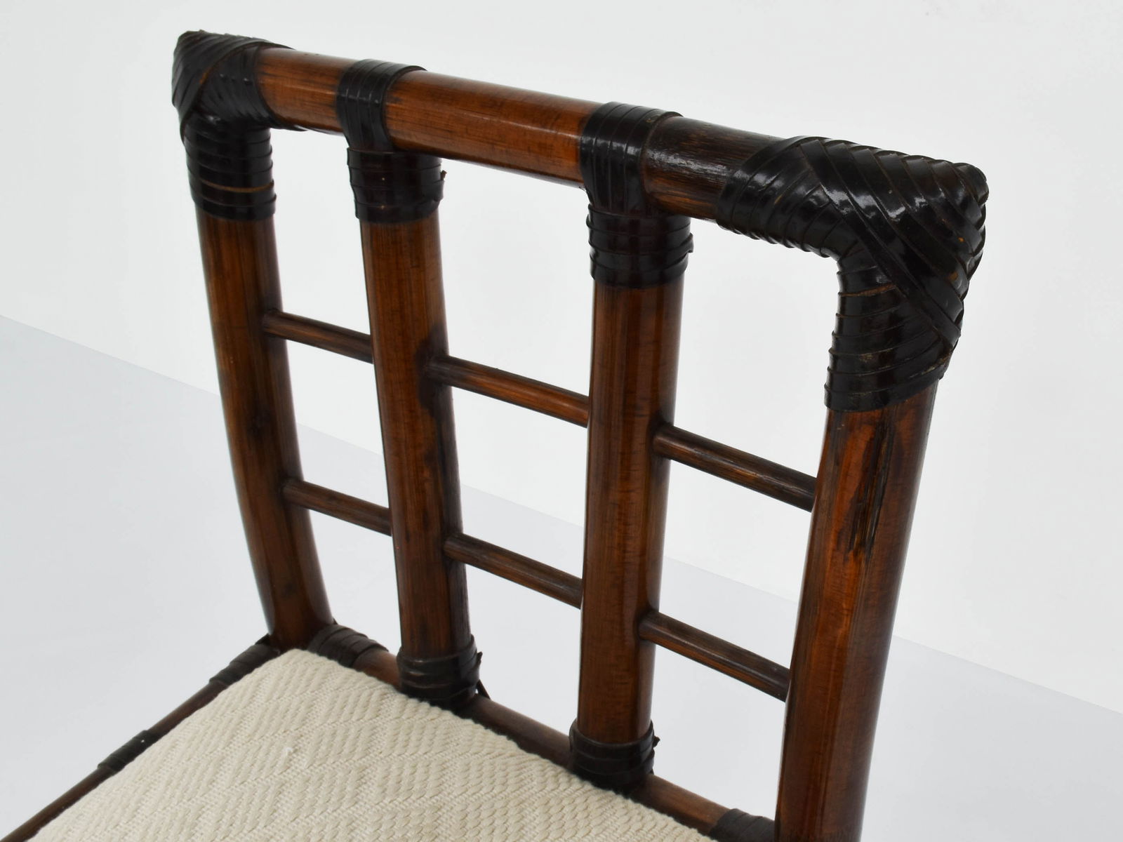 Brasilia Bar Stools by Tobia & Afra Scarpa, Set of 3 - 7