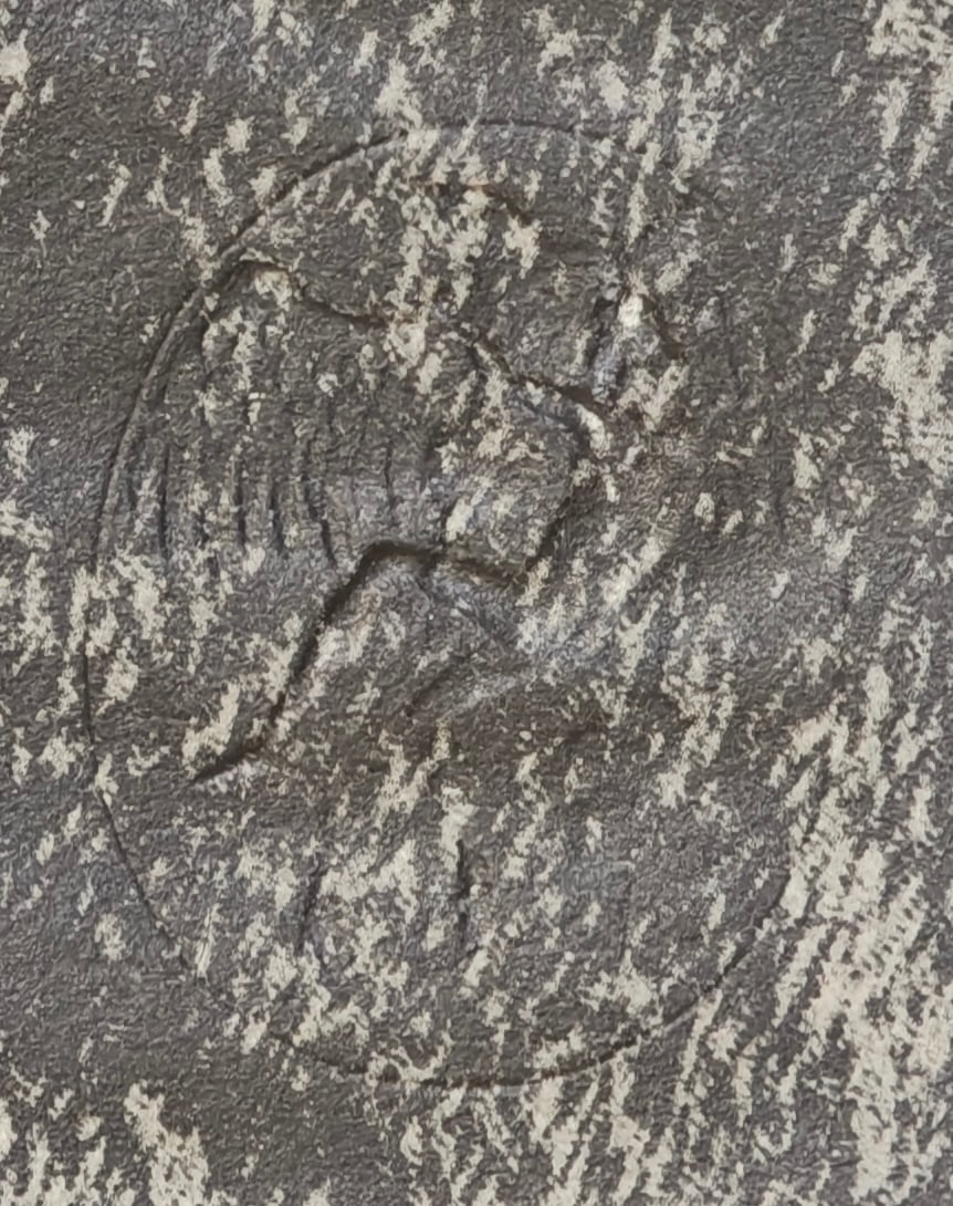 After Claude Monet, The Sea at Belle-Isle, Lithograph - 7