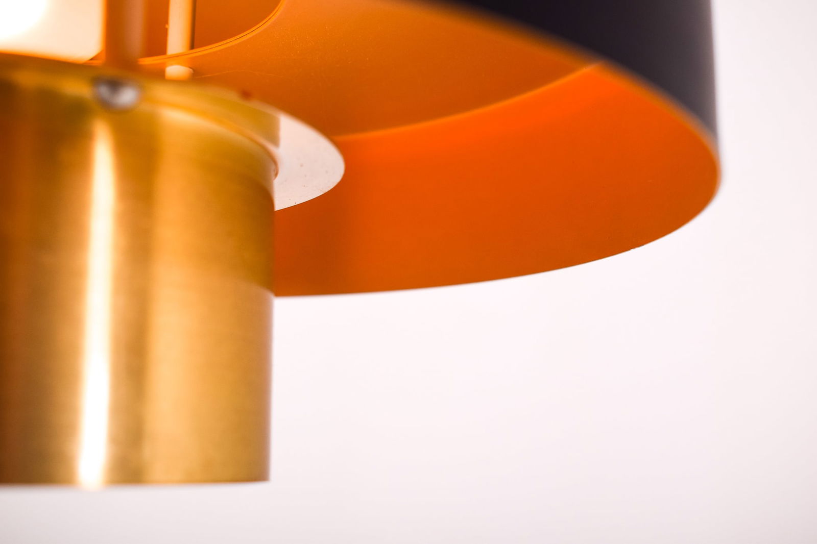 Pendant Lamp in the style of Fog & Mørup, 1960s - 2