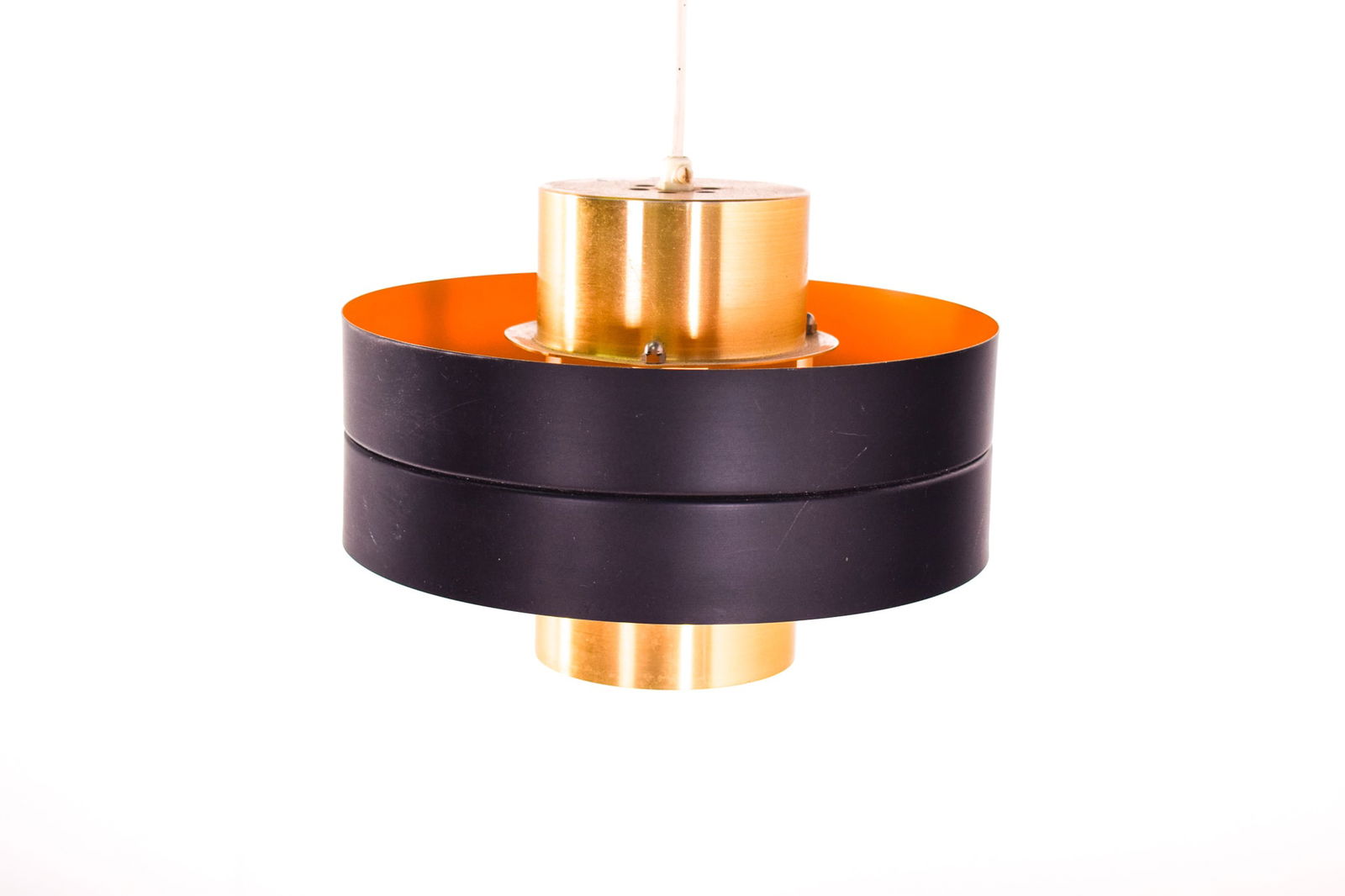 Pendant Lamp in the style of Fog & Mørup, 1960s - 4