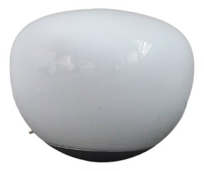 Jonisk Floor Lamp by Carl Öjerstam for Ikea (1 of 6)