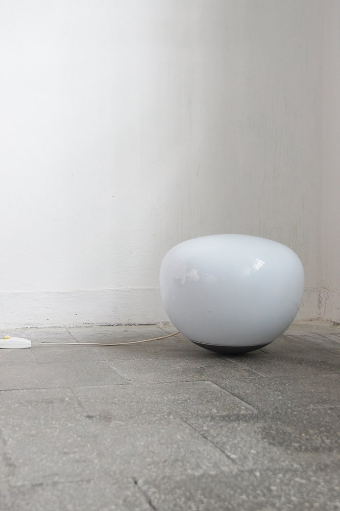 Jonisk Floor Lamp by Carl Öjerstam for Ikea - 2