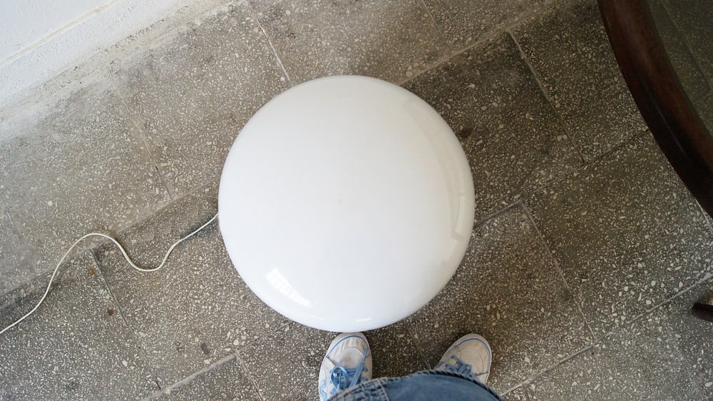 Jonisk Floor Lamp by Carl Öjerstam for Ikea - 3