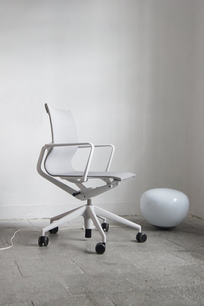 Jonisk Floor Lamp by Carl Öjerstam for Ikea - 4