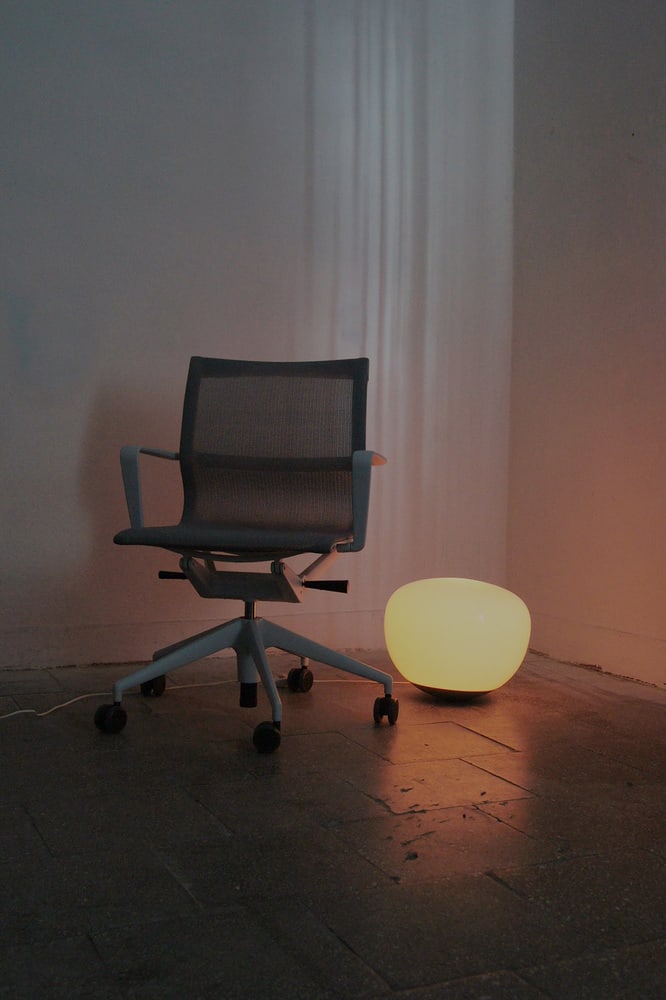 Jonisk Floor Lamp by Carl Öjerstam for Ikea - 5