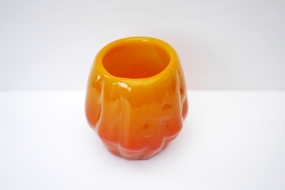 Art Glass Candleholder by Göte Augustsson Ruda Glasbruk - 13