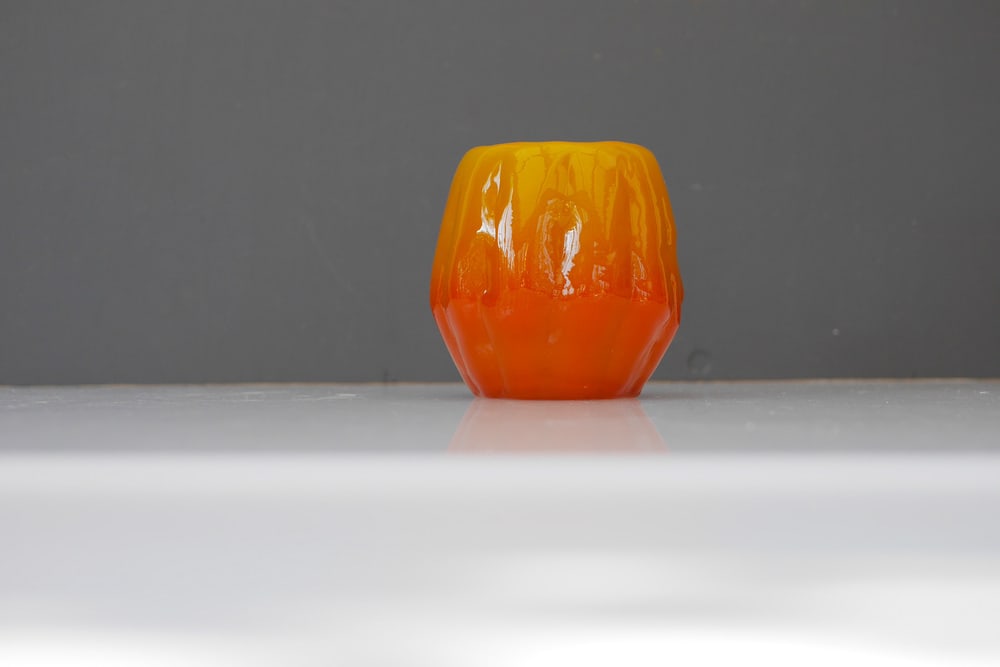 Art Glass Candleholder by Göte Augustsson Ruda Glasbruk - 14