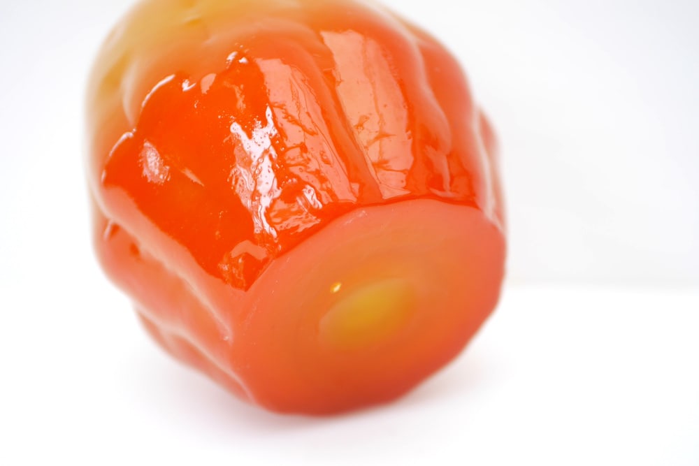 Art Glass Candleholder by Göte Augustsson Ruda Glasbruk - 2