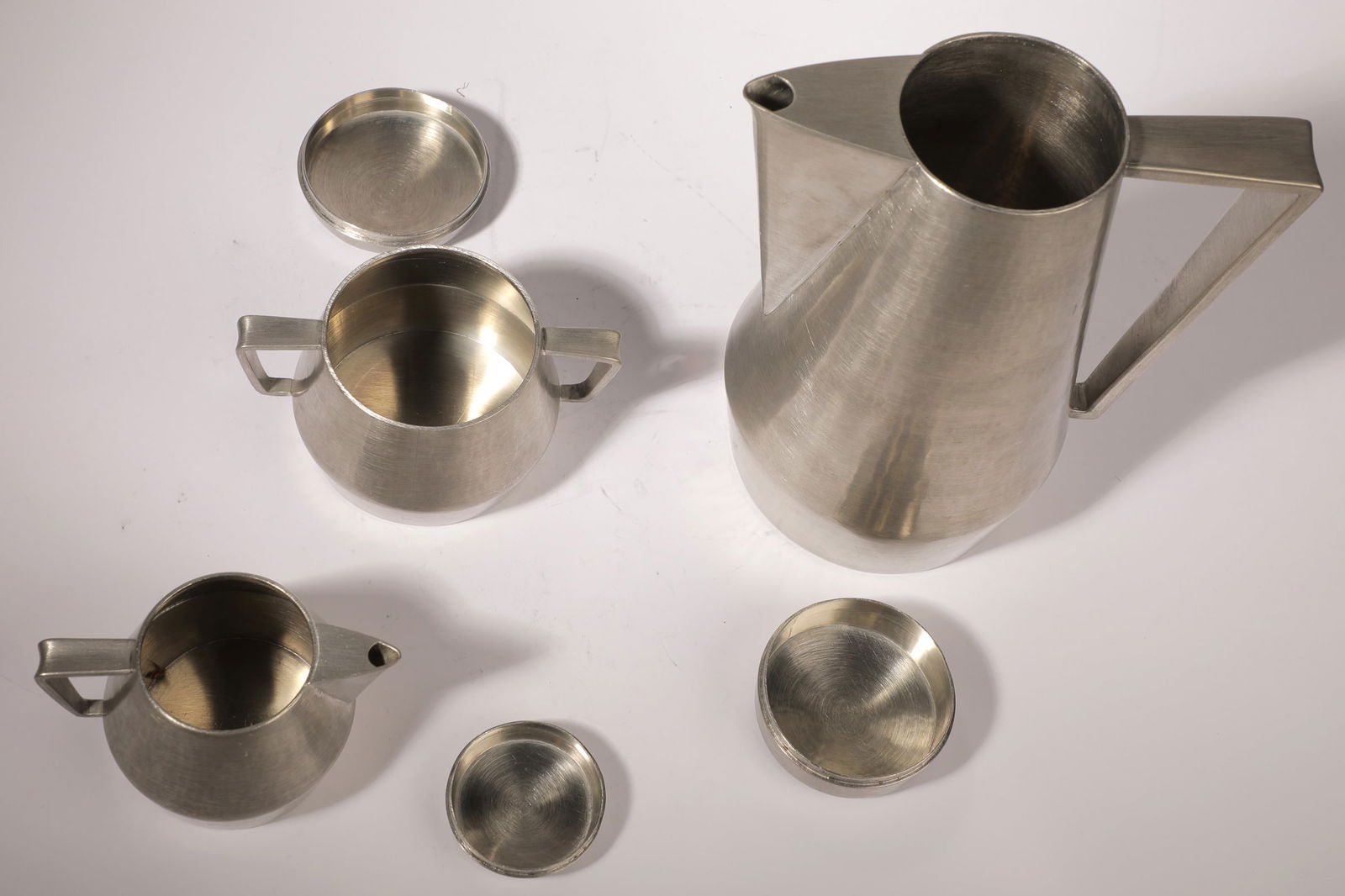 Tableware by G. Wahlgren for Visby, Set of 3 - 2