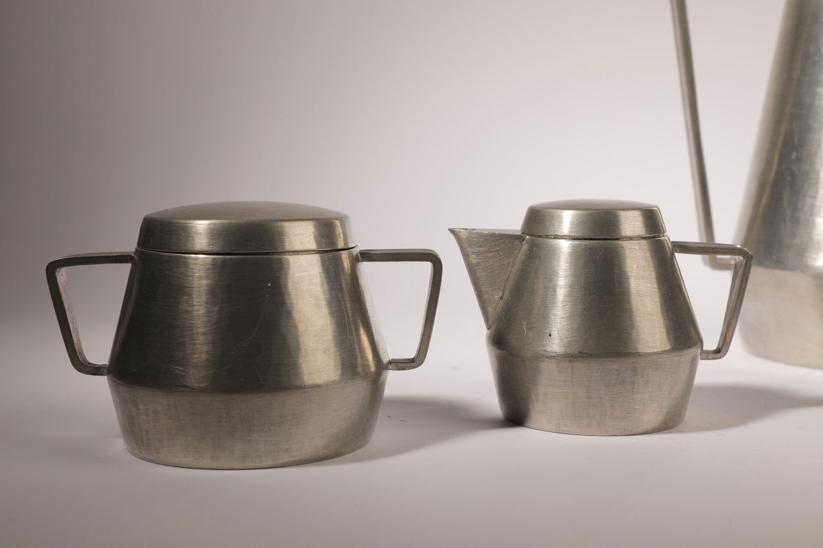 Tableware by G. Wahlgren for Visby, Set of 3 - 4