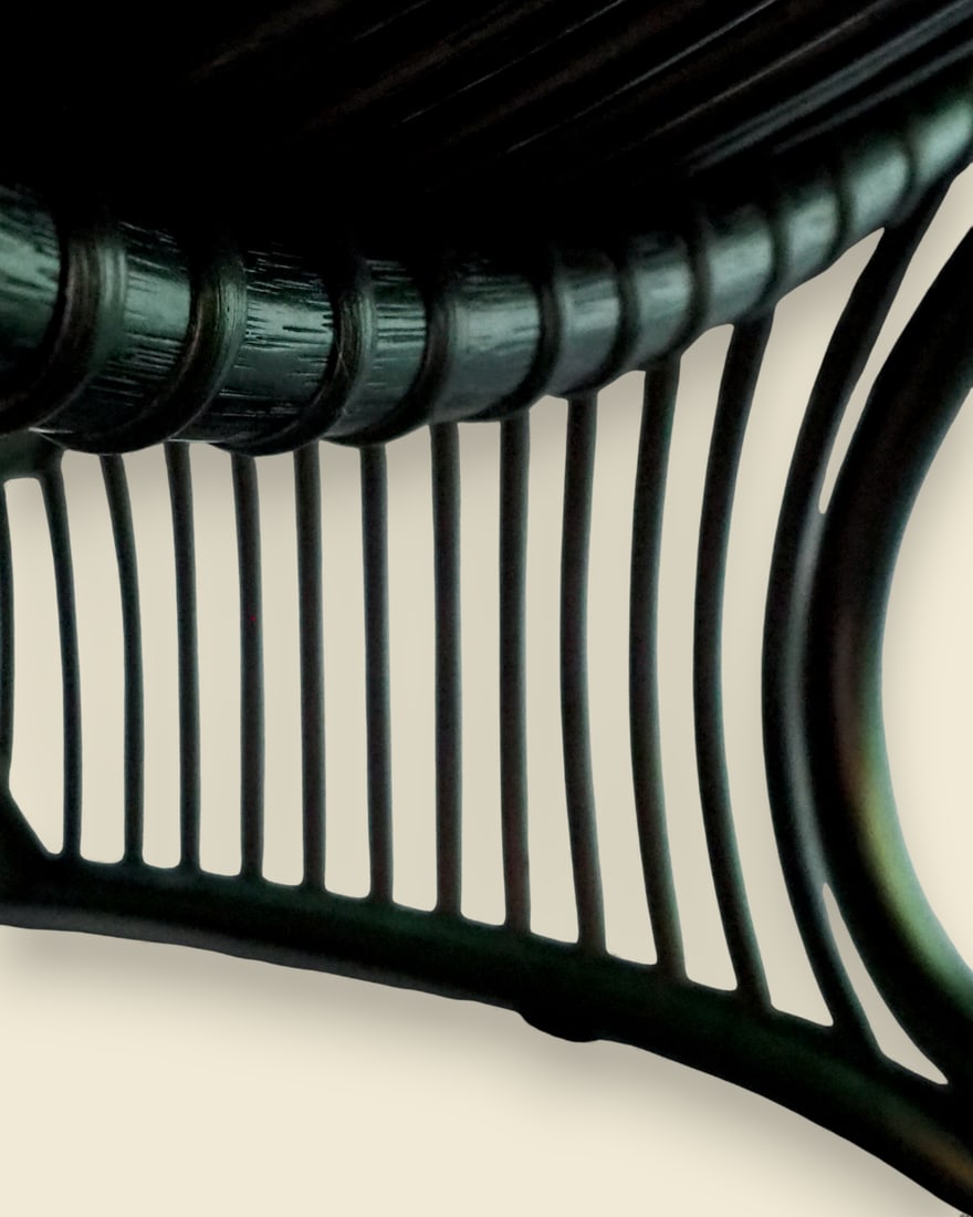 Relaxer No. 8802 Chaise Lounge by Colani for Schütz - 10