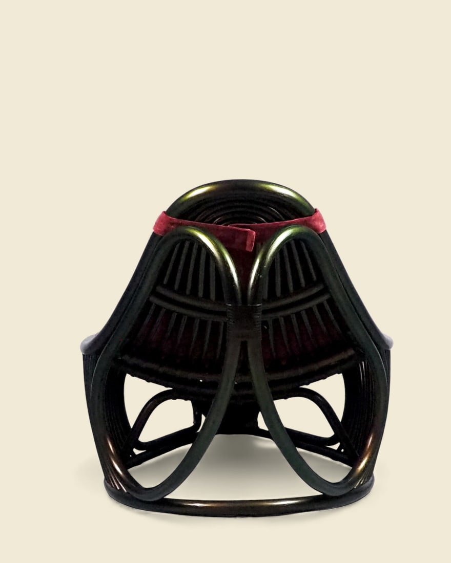 Relaxer No. 8802 Chaise Lounge by Colani for Schütz - 11