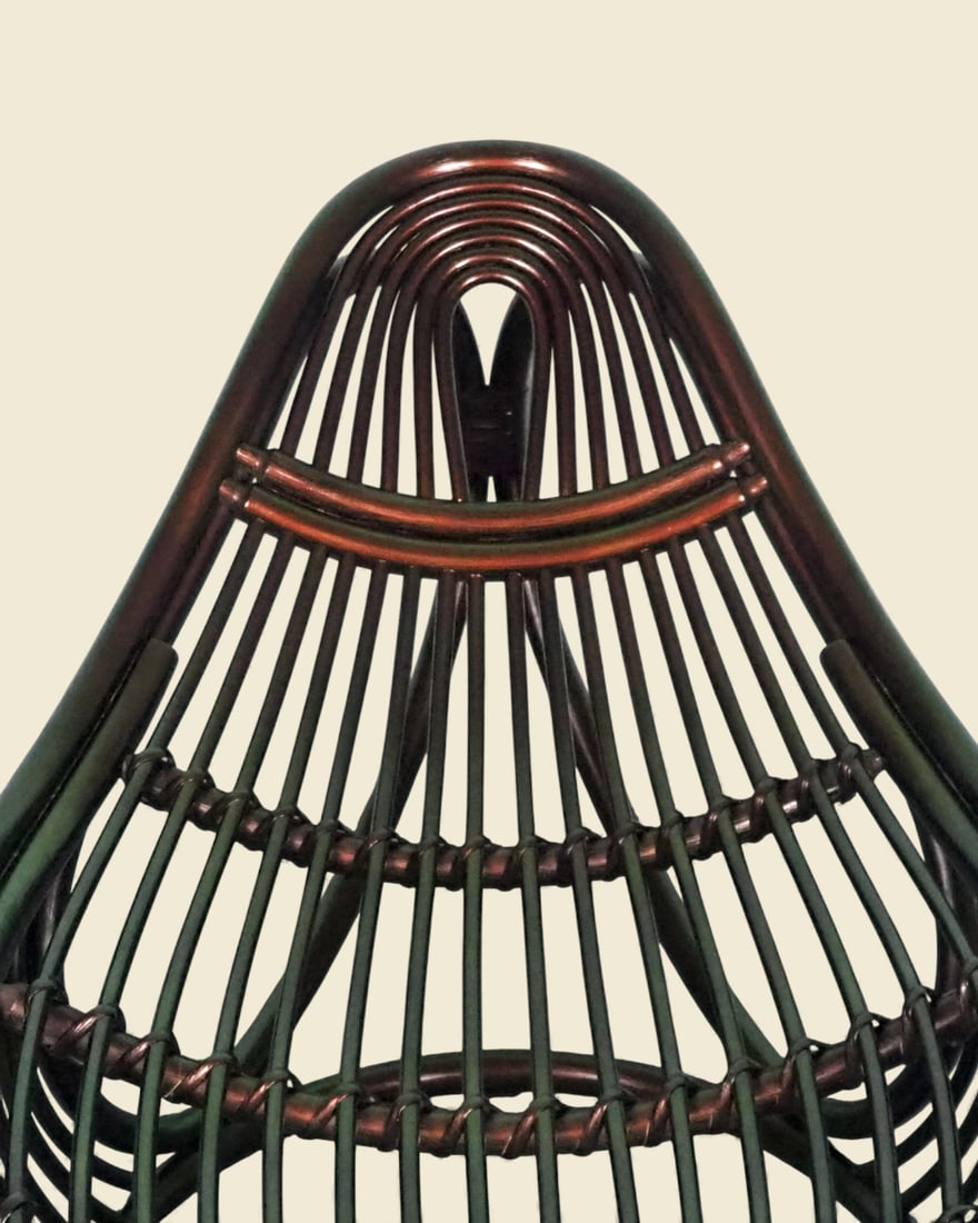 Relaxer No. 8802 Chaise Lounge by Colani for Schütz - 12