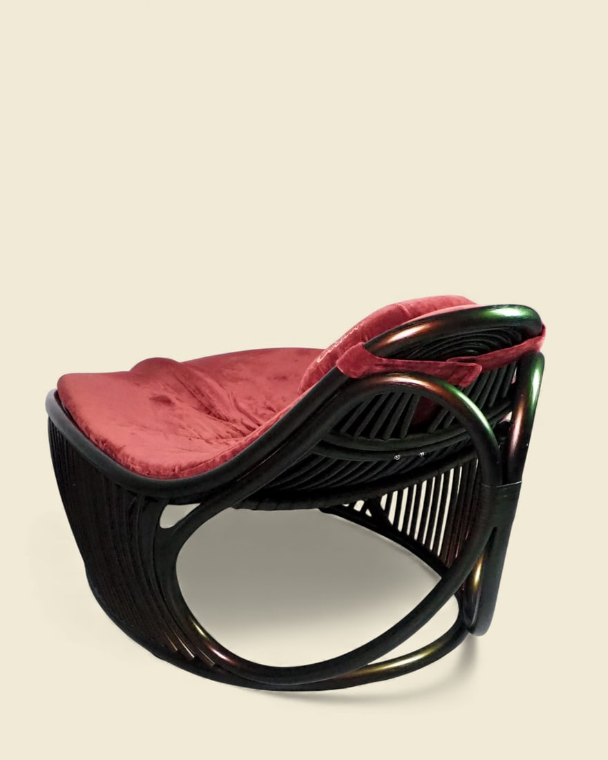 Relaxer No. 8802 Chaise Lounge by Colani for Schütz - 13