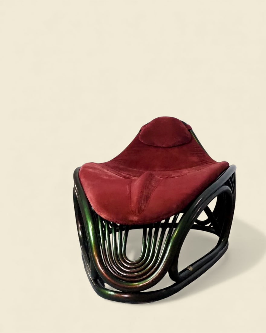 Relaxer No. 8802 Chaise Lounge by Colani for Schütz - 15