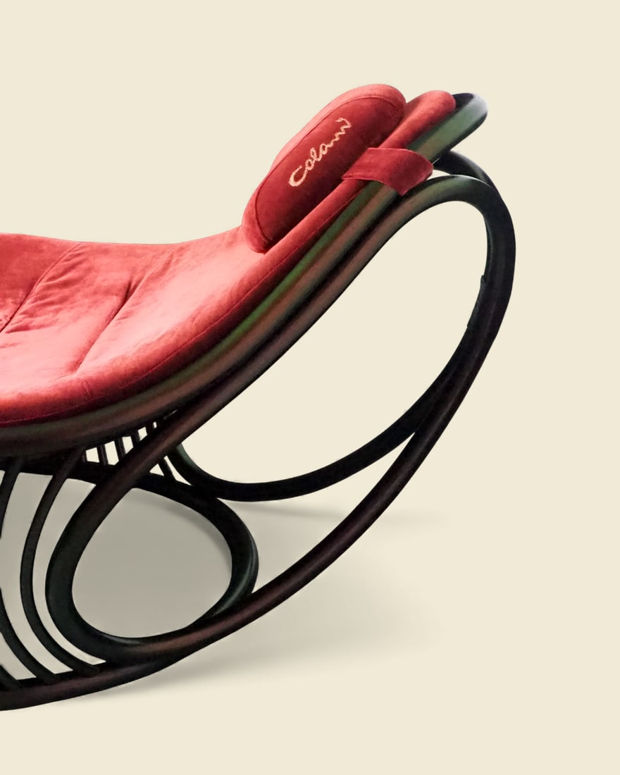 Relaxer No. 8802 Chaise Lounge by Colani for Schütz - 16