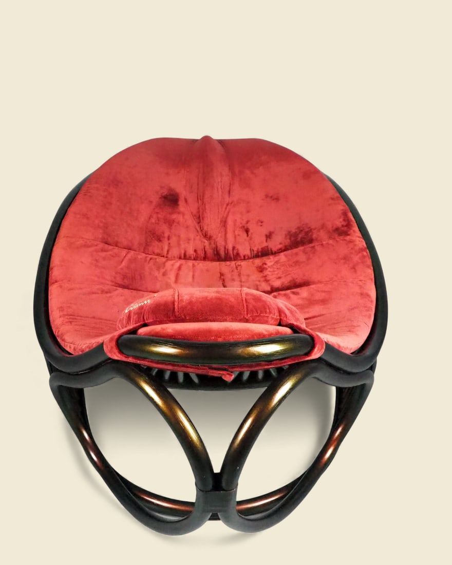 Relaxer No. 8802 Chaise Lounge by Colani for Schütz - 20