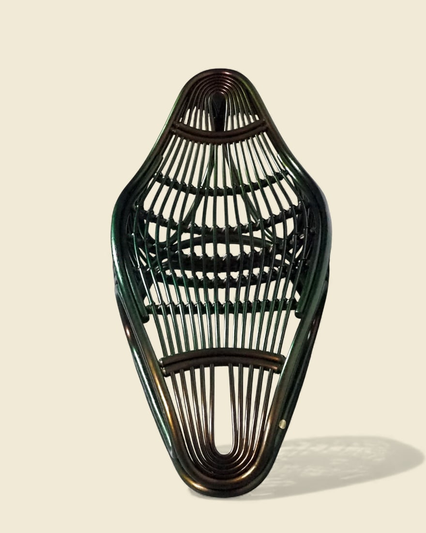 Relaxer No. 8802 Chaise Lounge by Colani for Schütz - 6